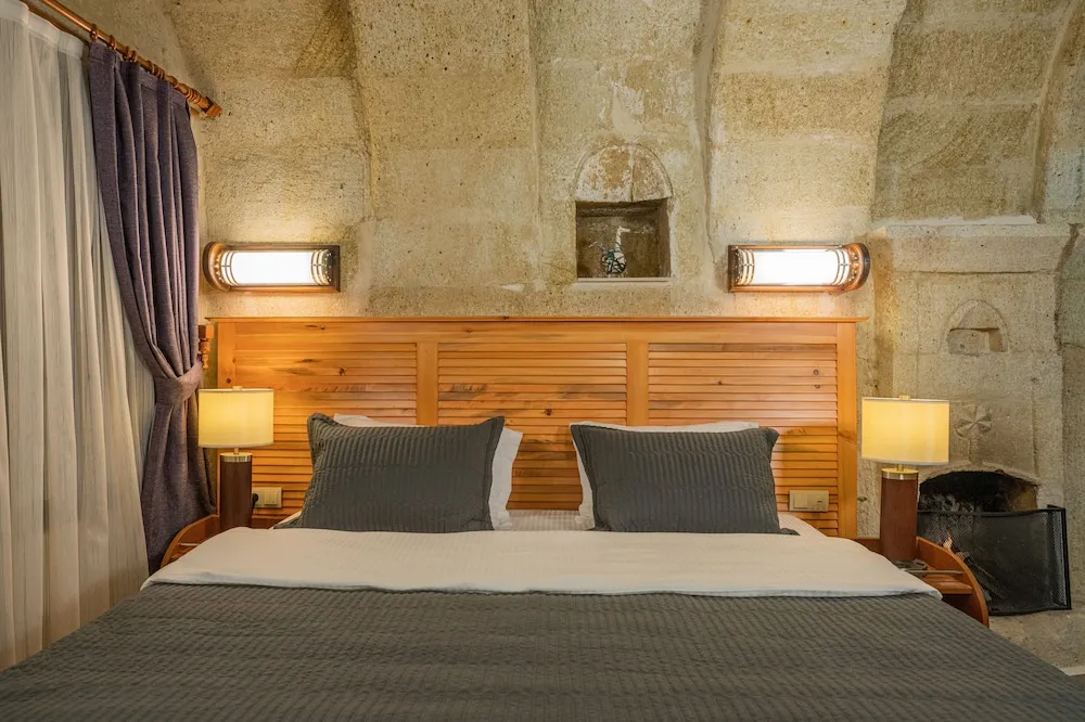 Senior Oda, 1 Yatak Odası, Dağ Manzaralı