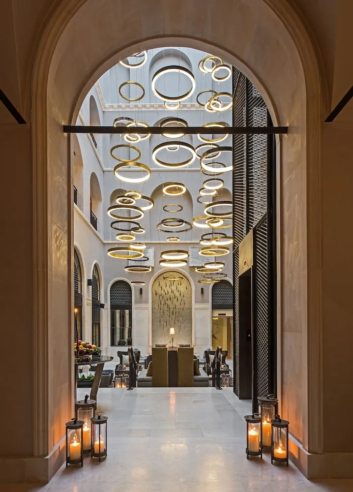 10 Karakoy Istanbul - Özel Sınıf