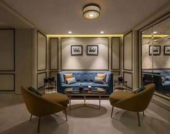 10 Karakoy Istanbul - Özel Sınıf