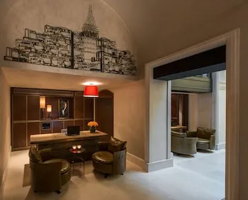 10 Karakoy Istanbul - Özel Sınıf