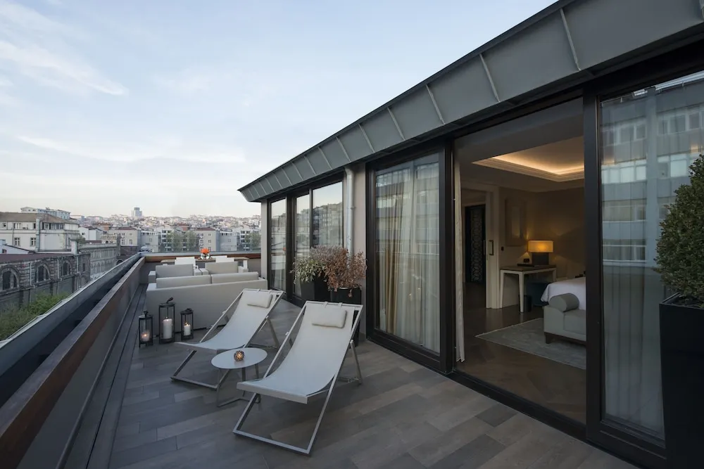 Penthouse