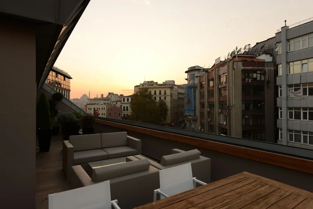 Penthouse