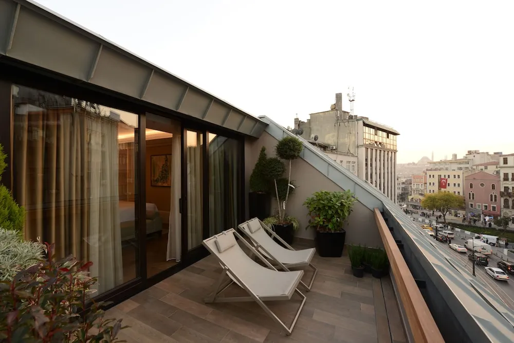 Penthouse