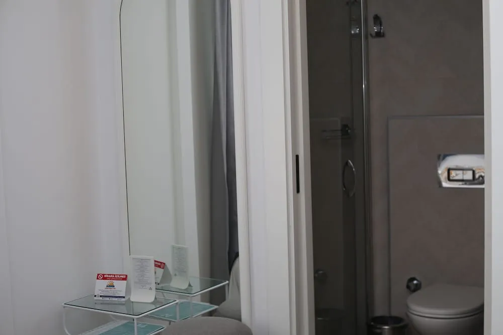 Standard Tek Kişilik Oda