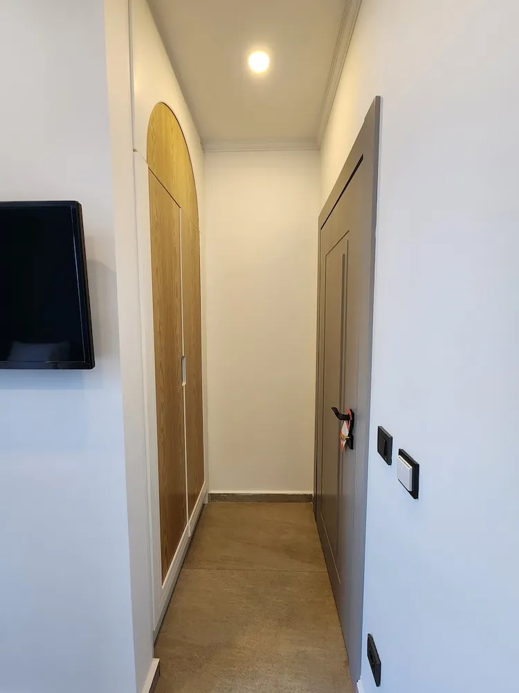 Standard Üç Kişilik Oda