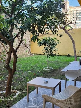 Park Hotel Rooms & Apart