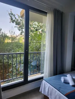 Park Hotel Rooms & Apart