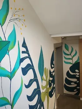 Park Hotel Rooms & Apart