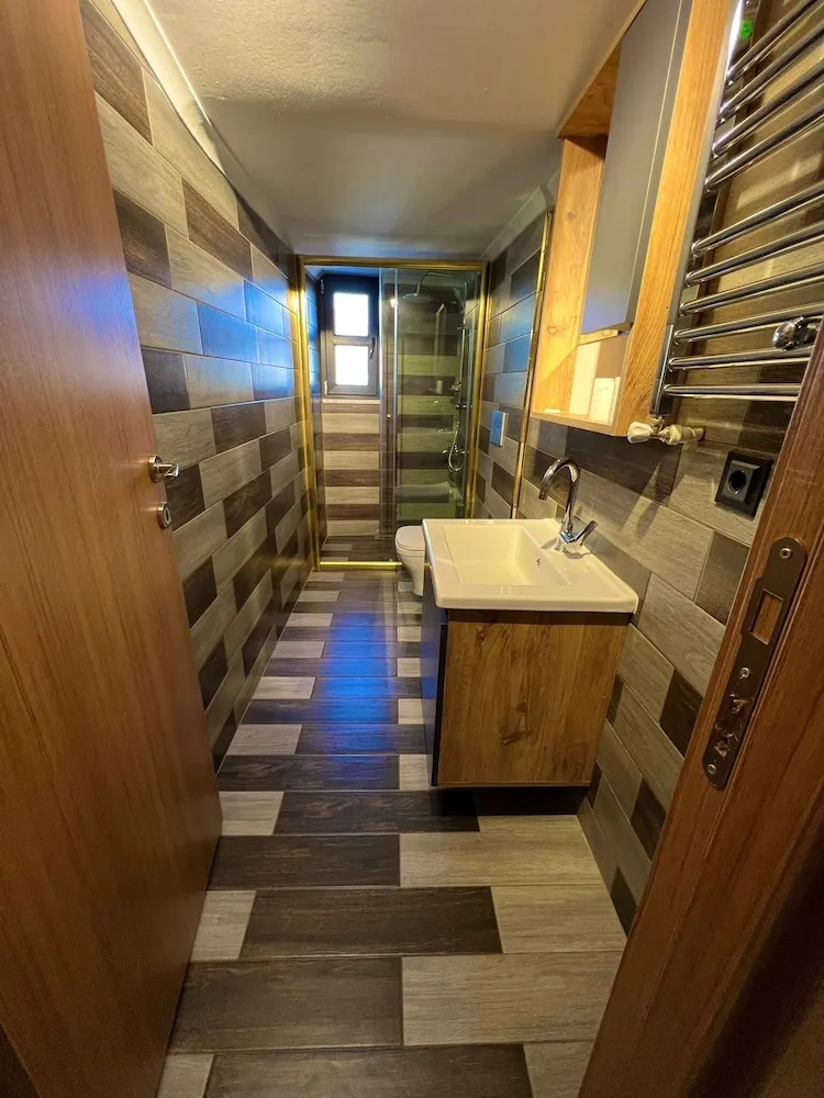 Deluxe Stüdyo Süit