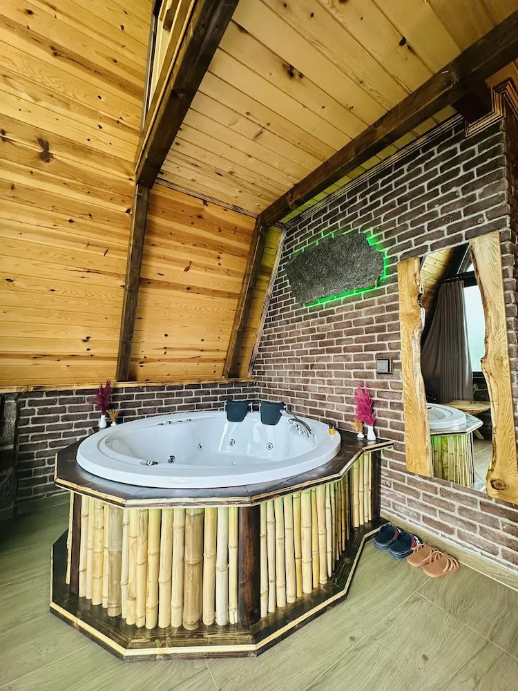 Superior Bungalov