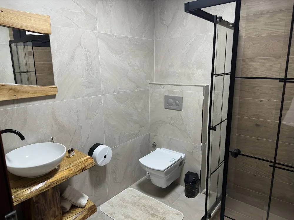 Business Bungalov