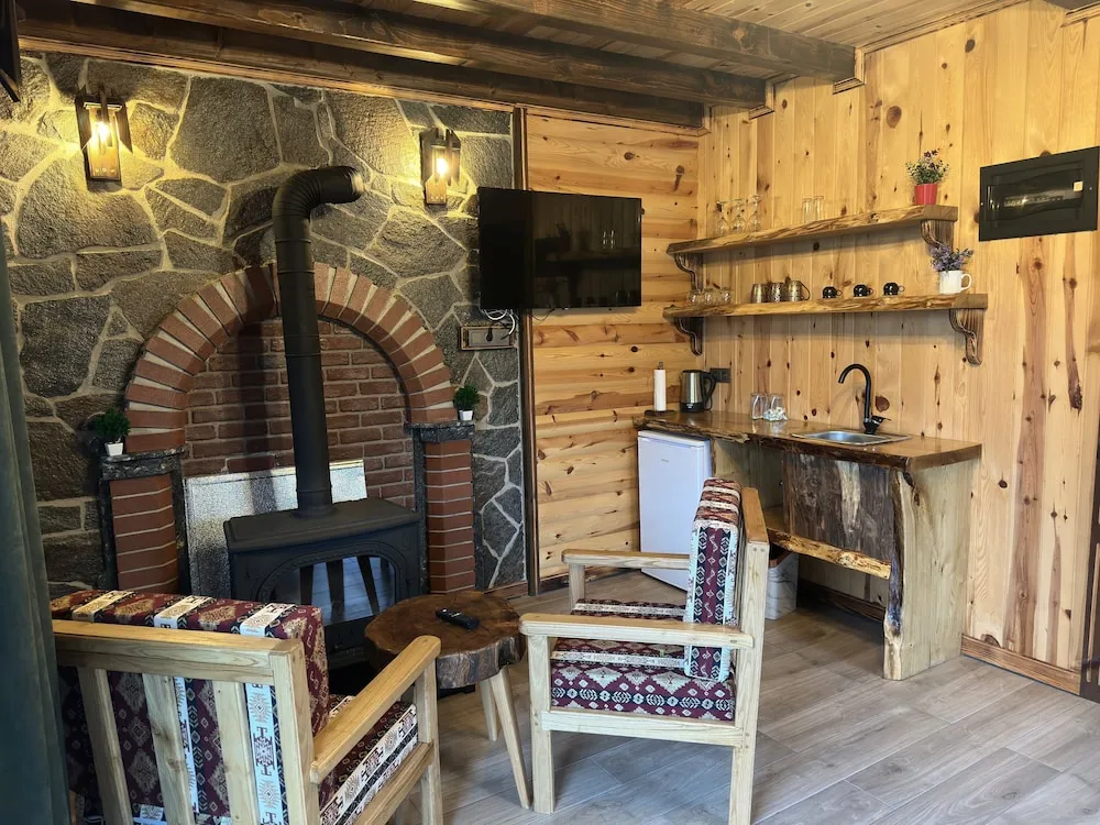 Business Bungalov