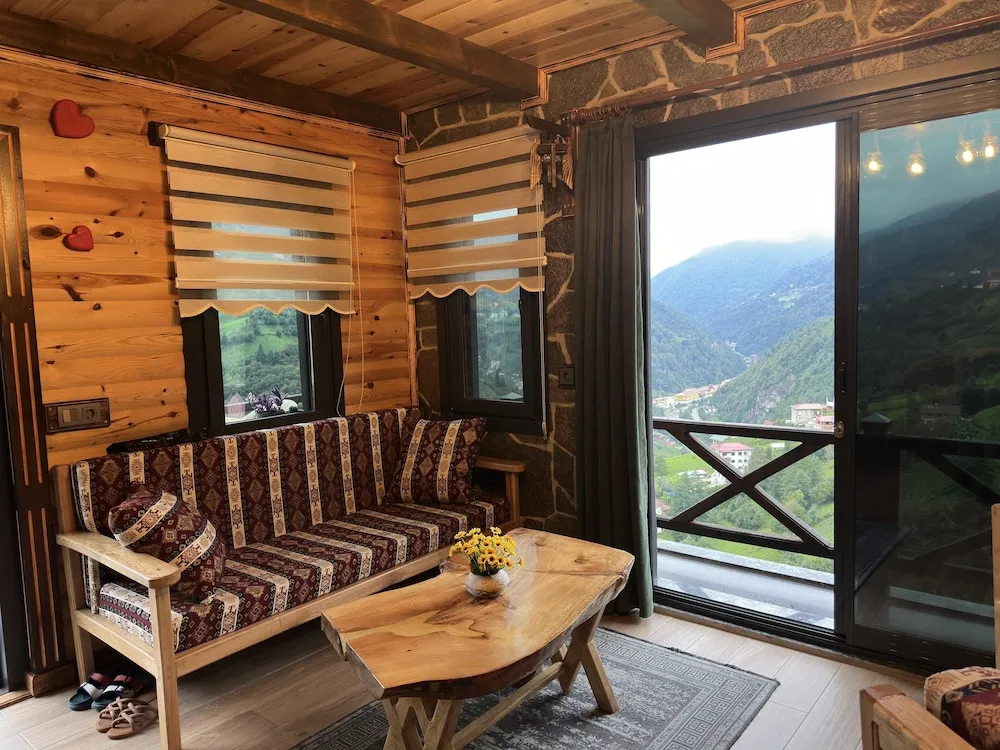 Business Bungalov