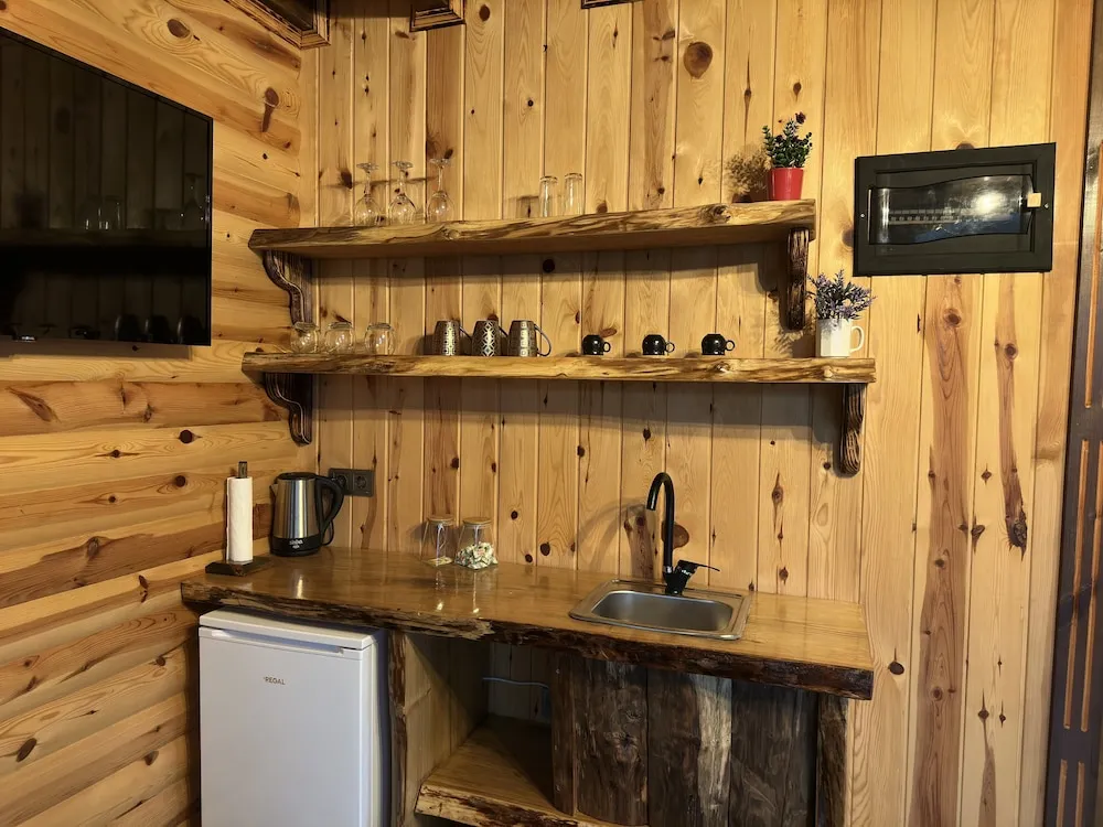 Business Bungalov