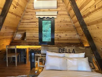 Della Suit Bungalov
