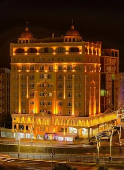 Raymar Hotels Mardin