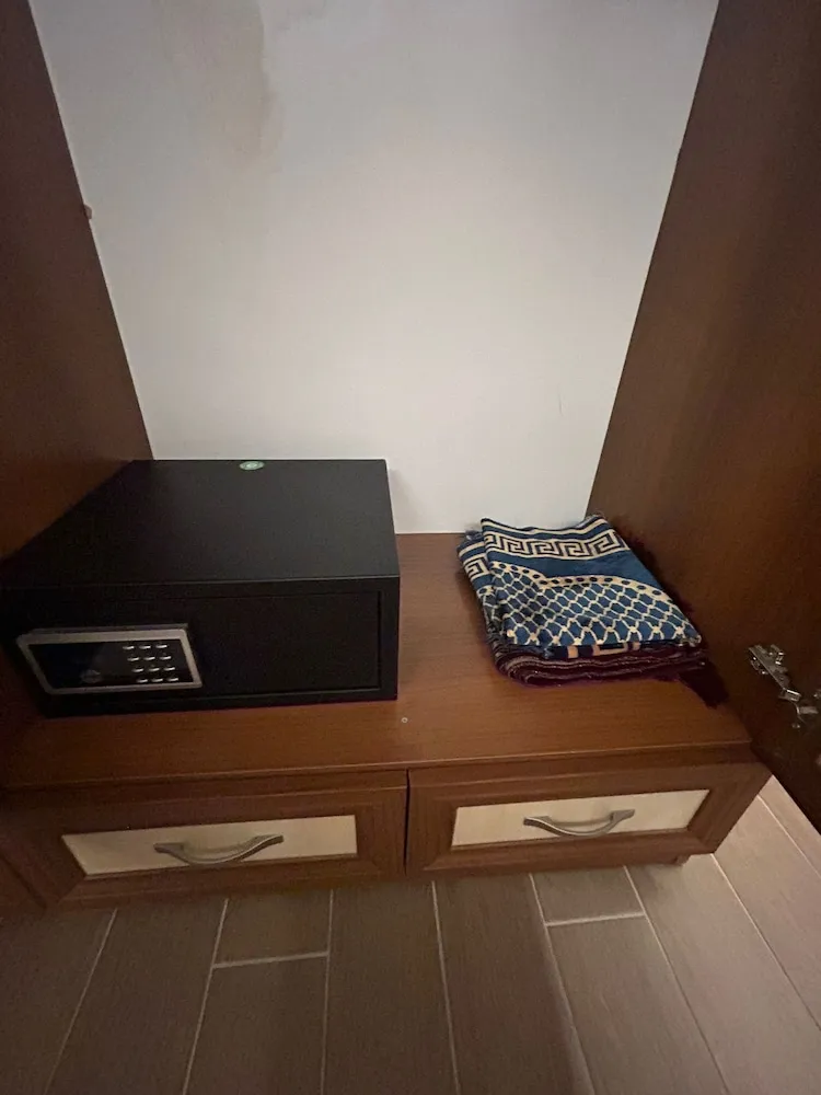 Family Üç Kişilik Oda