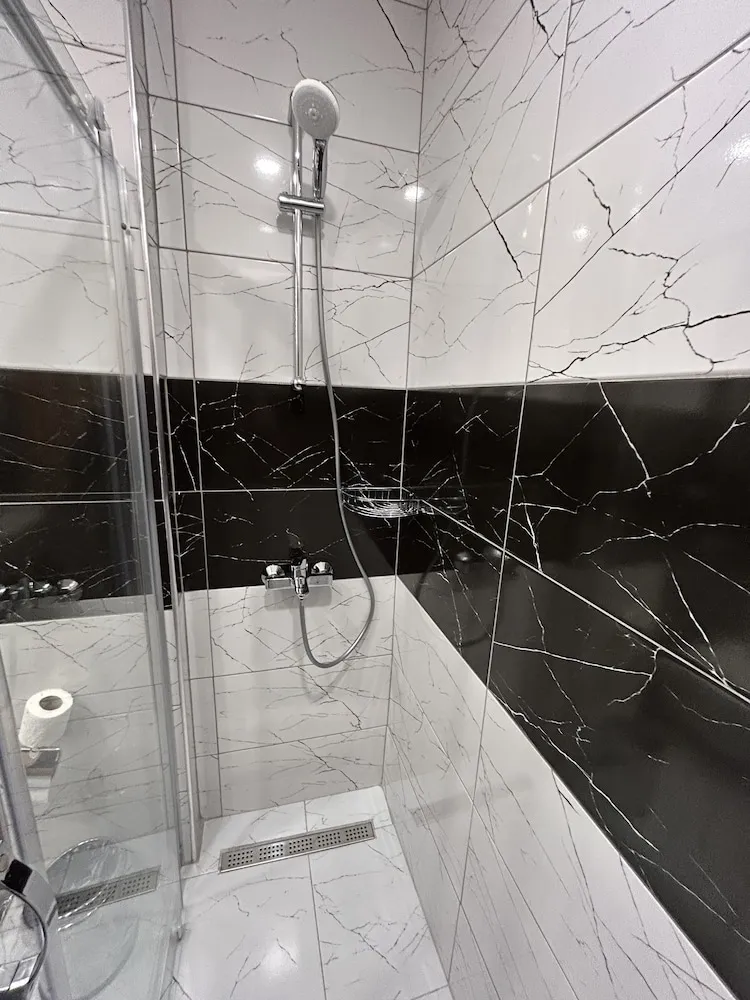 Superior Tek Büyük veya İki Ayrı Yataklı Oda