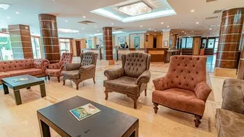 Queen Thermal Resort Hotel & Spa