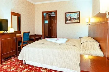 Queen Thermal Resort Hotel & Spa