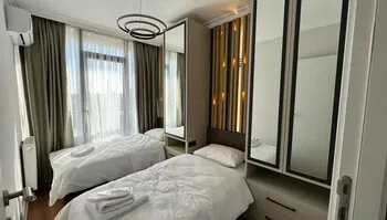 Mecidiyeköy Apart