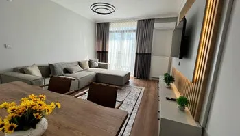 Mecidiyeköy Apart