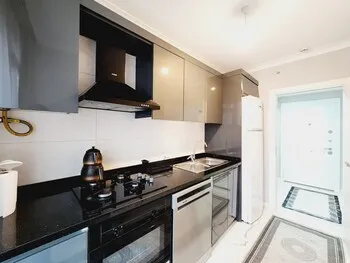 Mecidiyeköy Apart