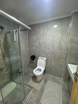 Kevser Bungalov