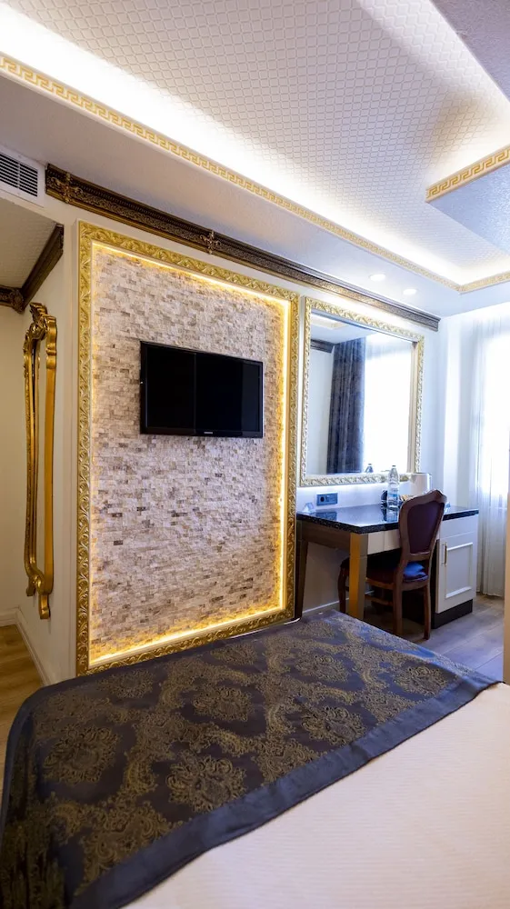 Ekonomik Tek Kisilik Oda