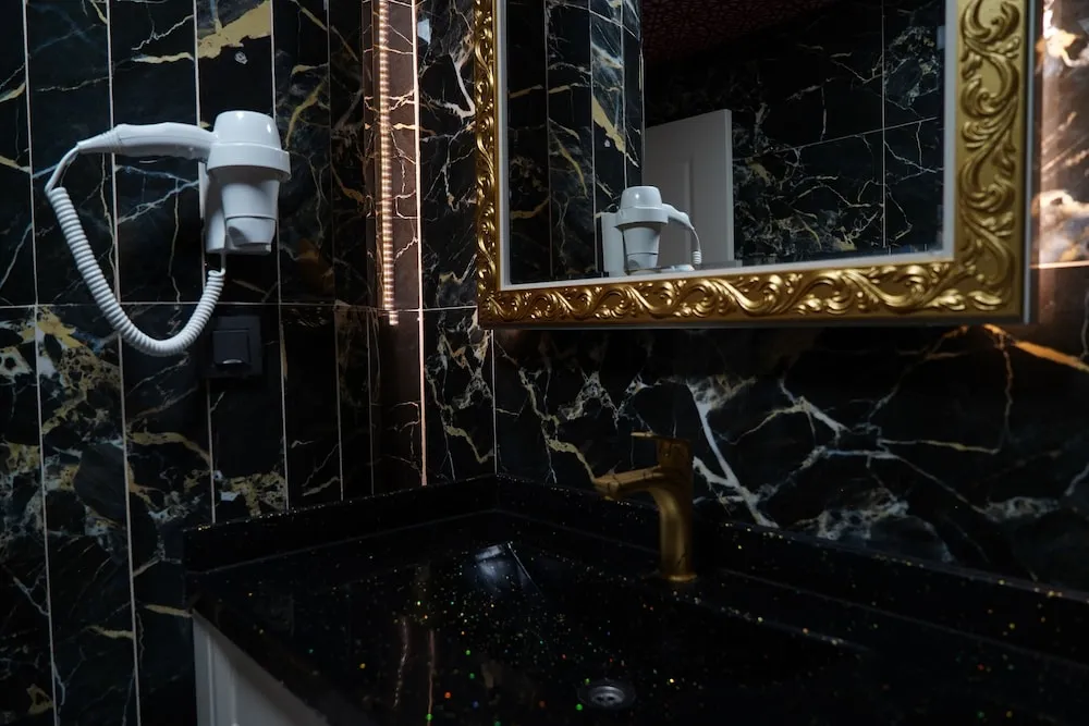 Deluxe Triple Oda Jakuzili