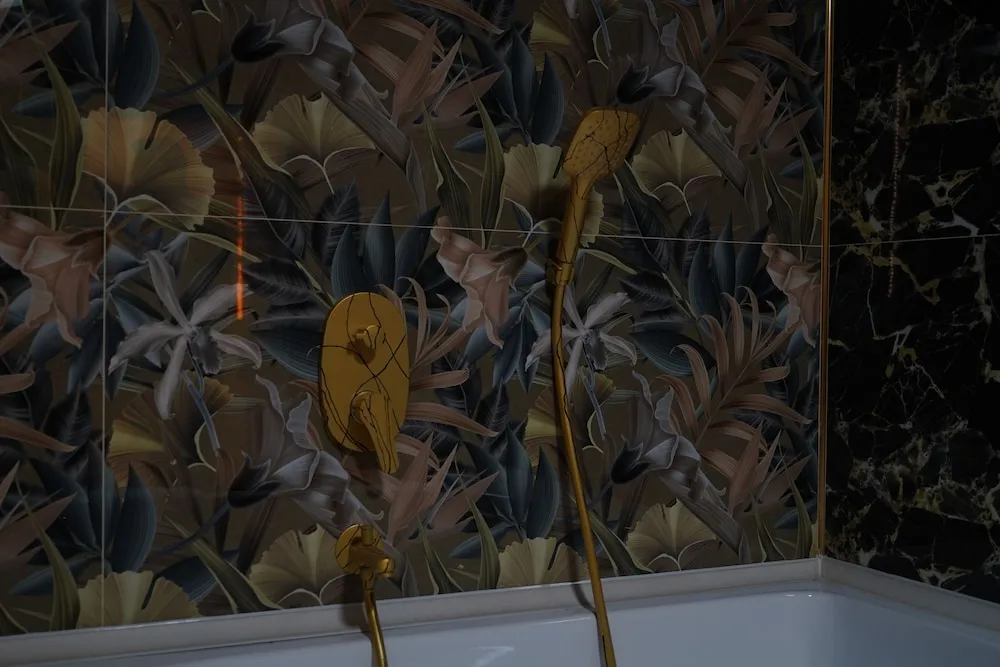 Deluxe Triple Oda Jakuzili