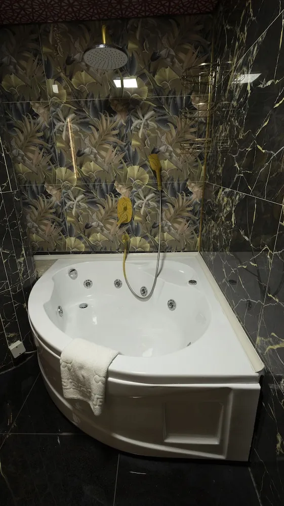 Jakuzili Family Suite 1+1