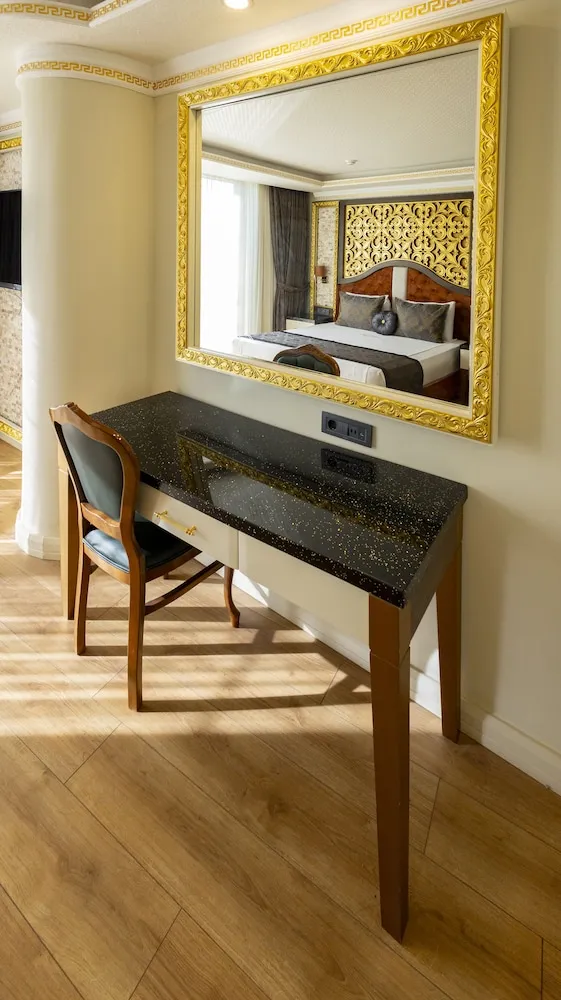 Jakuzili Family Suite 1+1