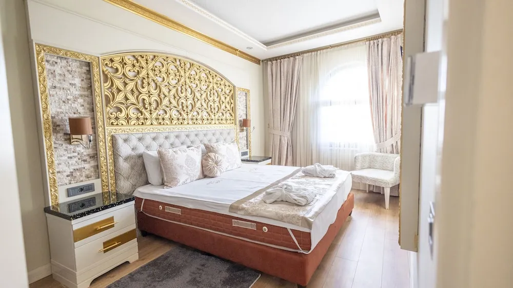 Private Suite Jakuzili