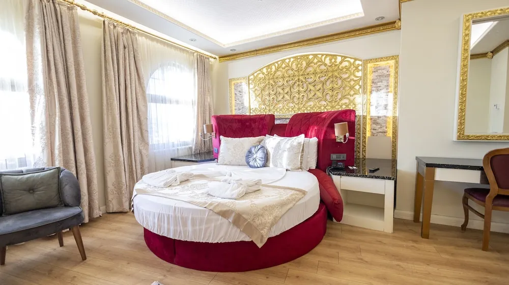 Private Suite Jakuzili