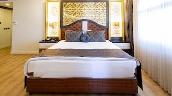 Can Adalya Palace Hotel
