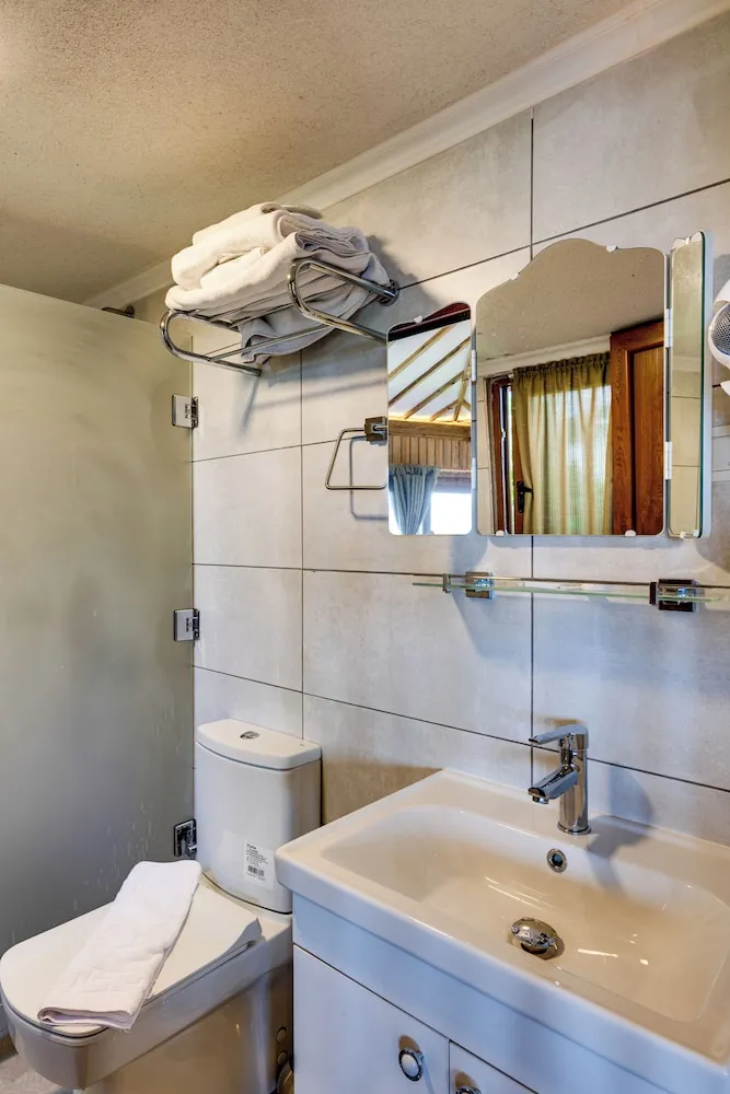 Authentic Room