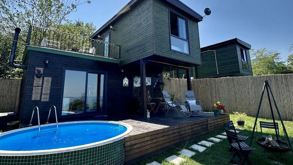 Bungalov