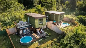 No.: 95 Deluxe Bungalov