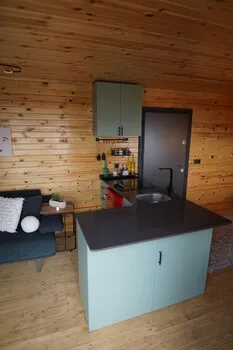 No.: 95 Deluxe Bungalov