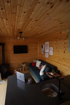 No.: 95 Deluxe Bungalov