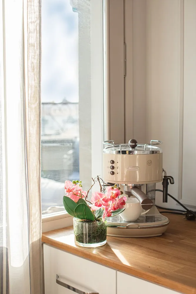 Deluxe Çatı Katı Süiti (Penthouse)