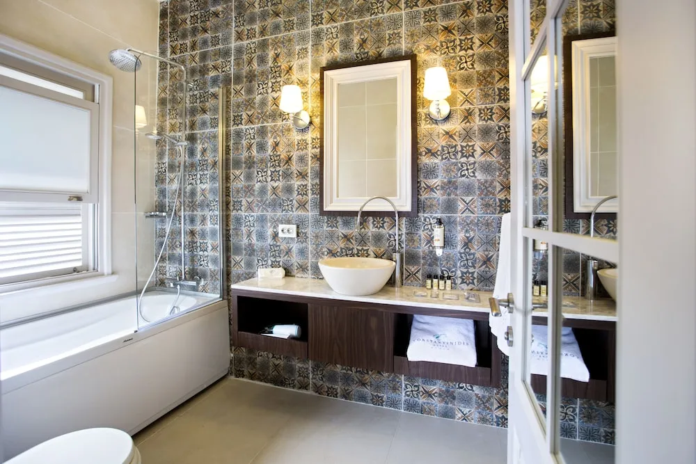 Deluxe Çatı Katı Süiti (Penthouse)