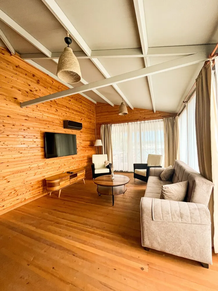 Deluxe Family Room 2+1