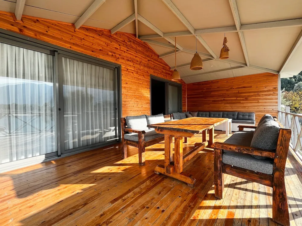 Deluxe Family Room 2+1