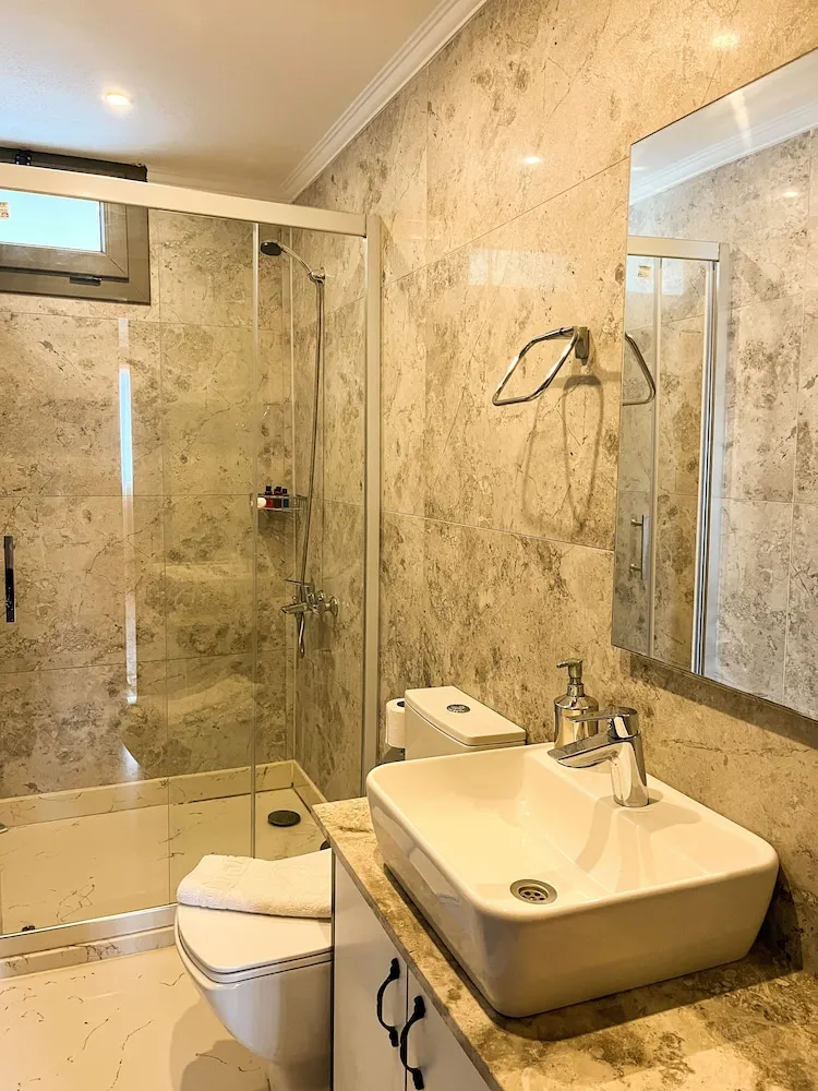 Deluxe Family Room 2+1