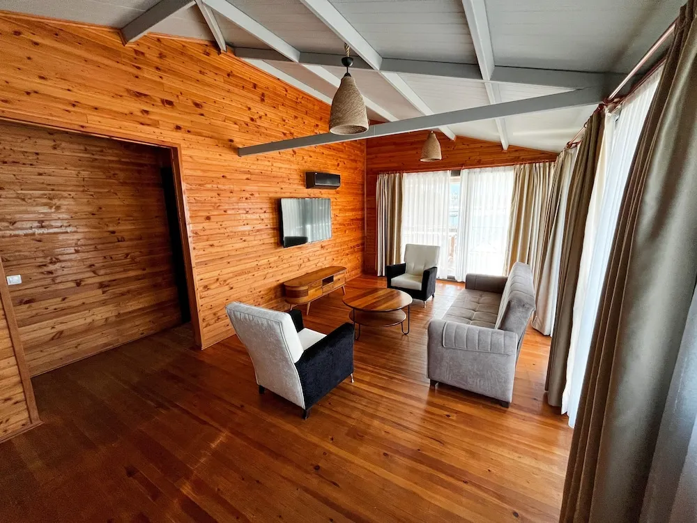 Deluxe Family Room 2+1