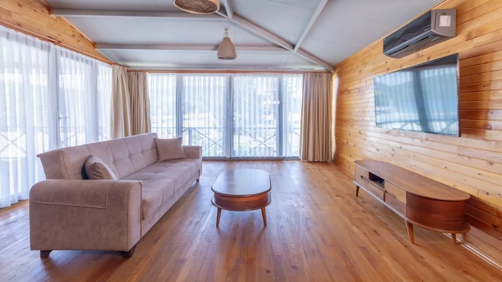 Deluxe Family Room 1+1