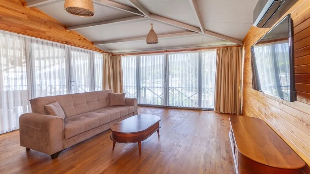 Deluxe Family Room 1+1