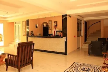 Scala Hotel